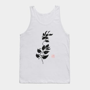 branch Tank Top